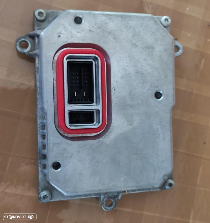 balastro Xenon Fiat 500 Abarth - 2