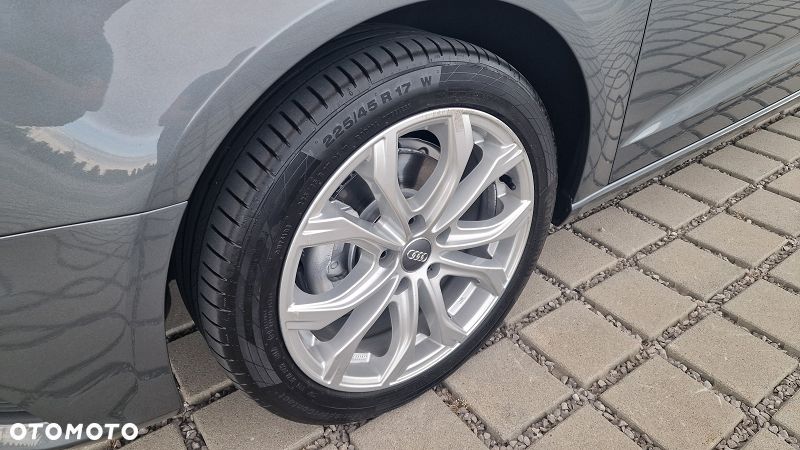 Audi A3 3-drzwiowe 2.0 TDI - 16