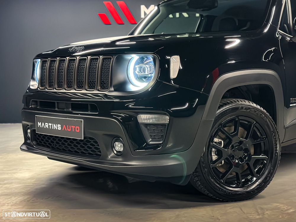 Jeep Renegade - 13