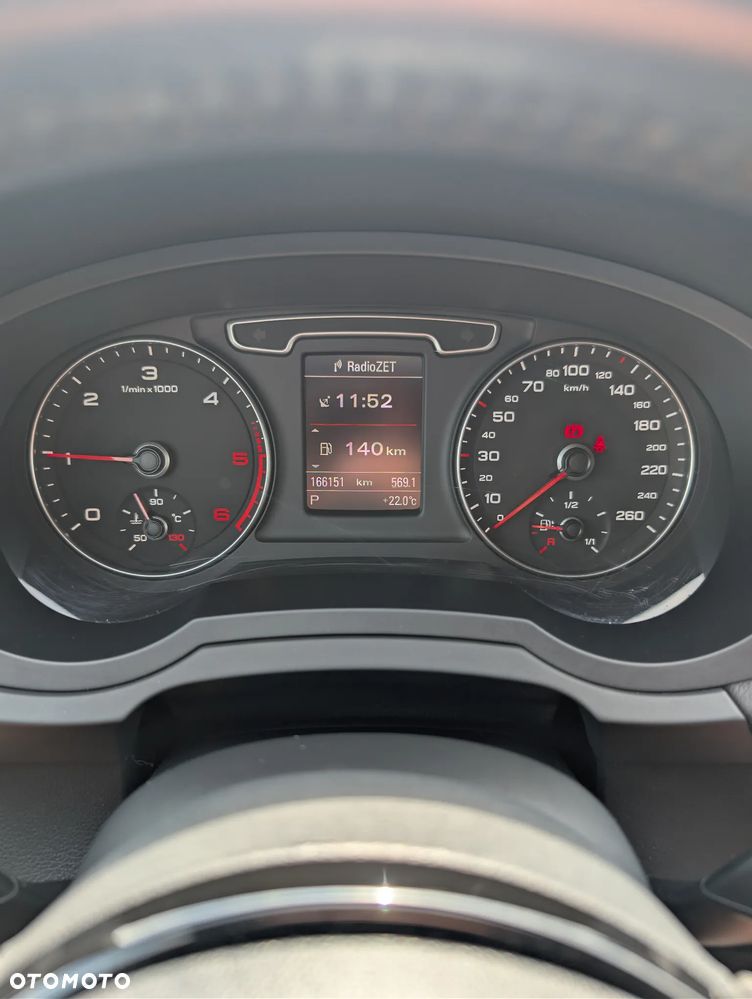 Audi Q3 2.0 TDI Quattro S tronic - 24
