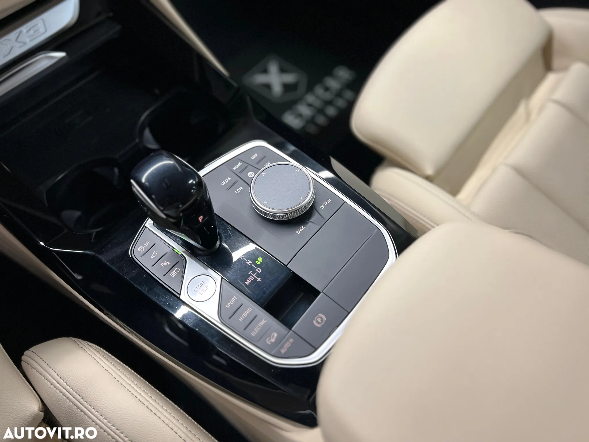 BMW X3 xDrive30e AT PHEV - 16
