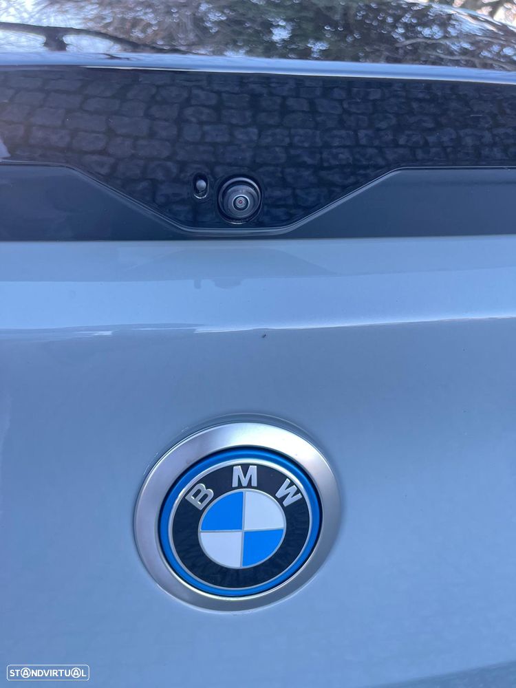 BMW iX2 xDrive30 Pack Desportivo M - 7