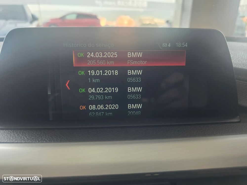 BMW 420 Gran Coupé d Sport-Aut. M Sport - 41