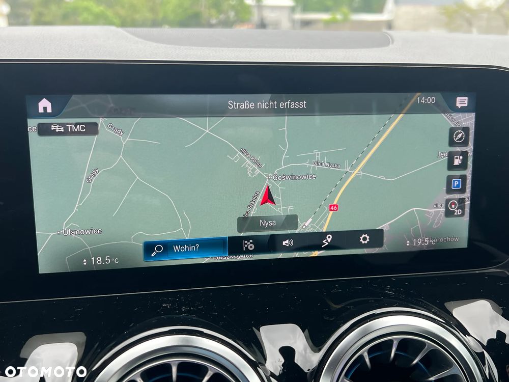 Mercedes-Benz EQA 250 66.5kWh Edition 1 - 19