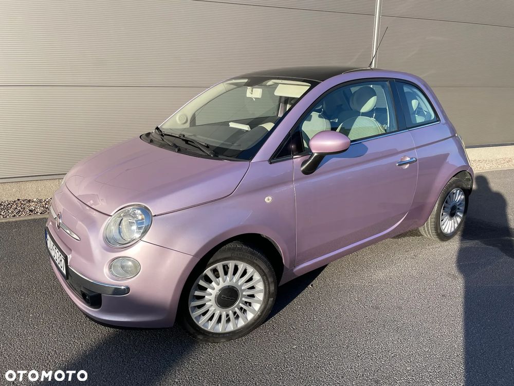 Fiat 500 - 11