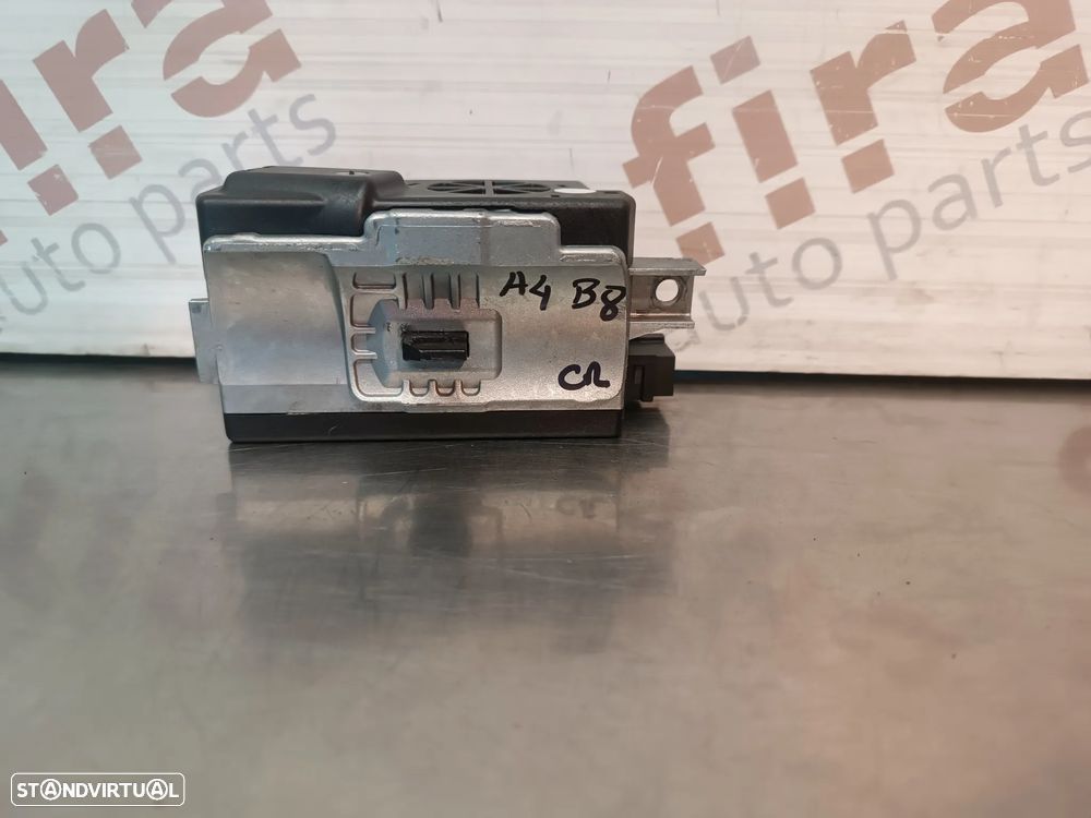 TRANCA DA DIRECÇÃO AUDI A4 B8 / A5 REF: 8K0905852E - 3