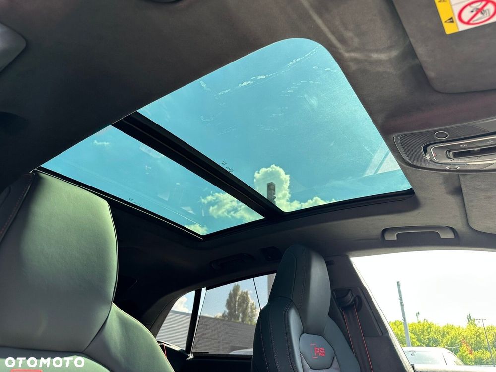 Audi RS Q8 - 27