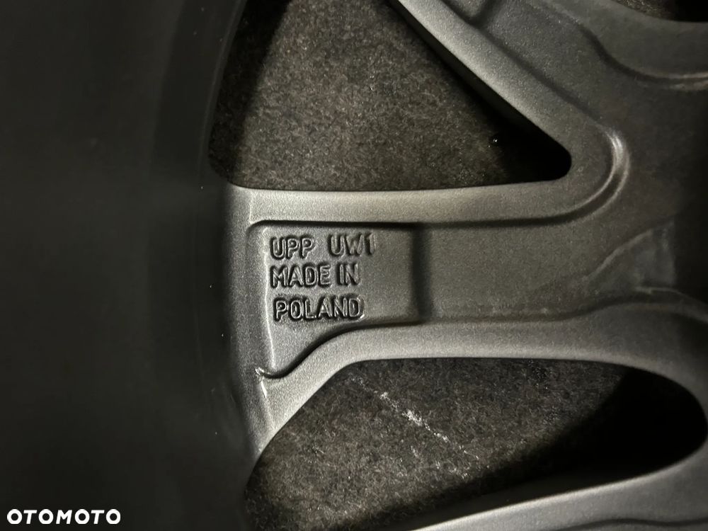 Alufelga Audi E-Tron 20 cali 5x112 1szt. 4KE601025 - 8