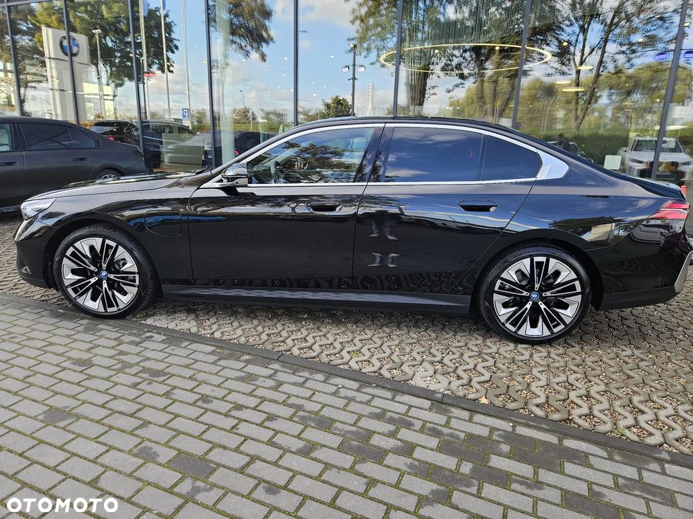 BMW Seria 5 530e PHEV - 2