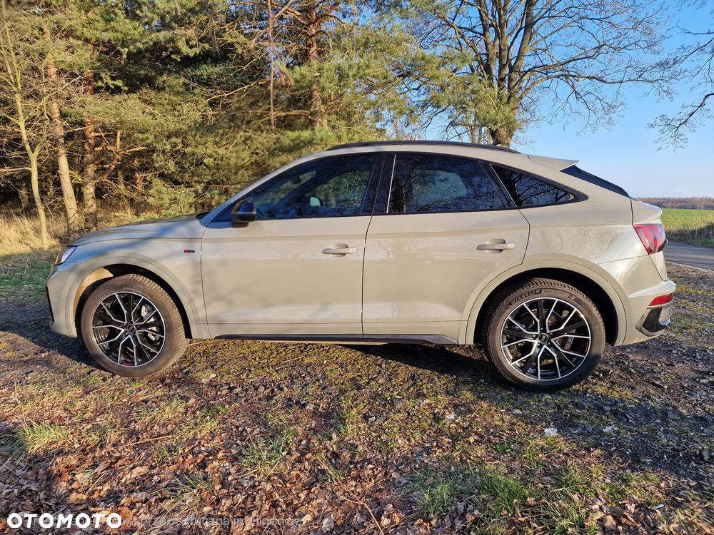 Audi Q5 45 TFSI quattro S tronic S line - 6