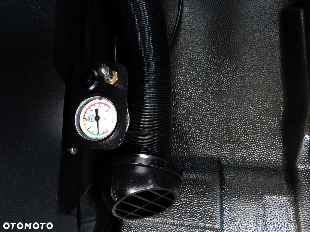 Ford TRANSIT PLANDEKA 10 PALET WEBASTO TEMPOMAT LEDY PNEUMATYKA KLIMATYZACJA  160KM - 37