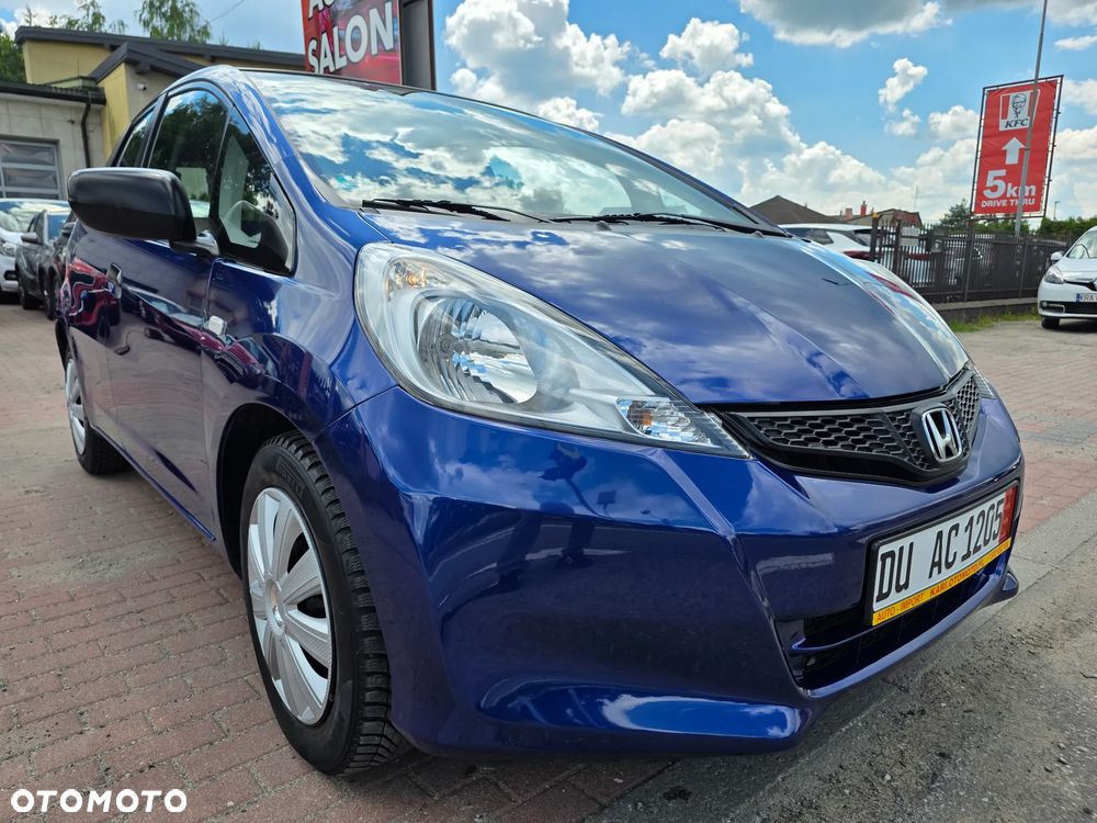 Honda Jazz 1.2 i-VTEC - 3