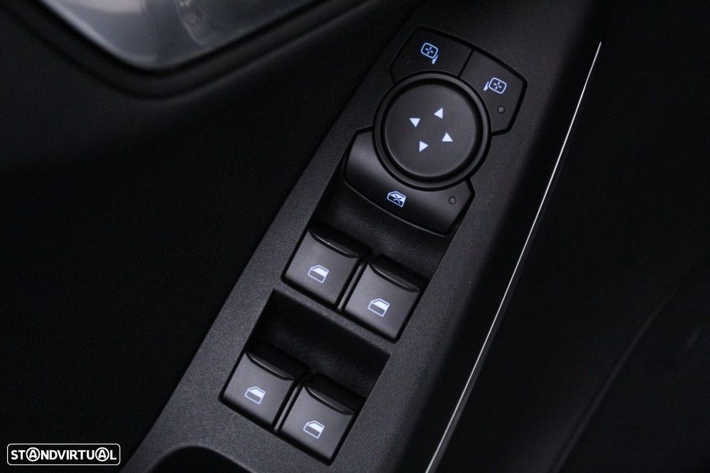 Ford Fiesta 1.0 EcoBoost ST-Line - 20