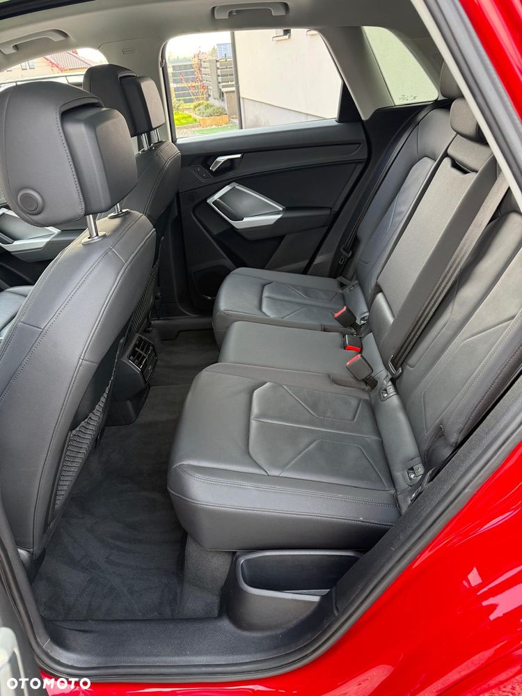 Audi Q3 45 TFSI Quattro S tronic - 16