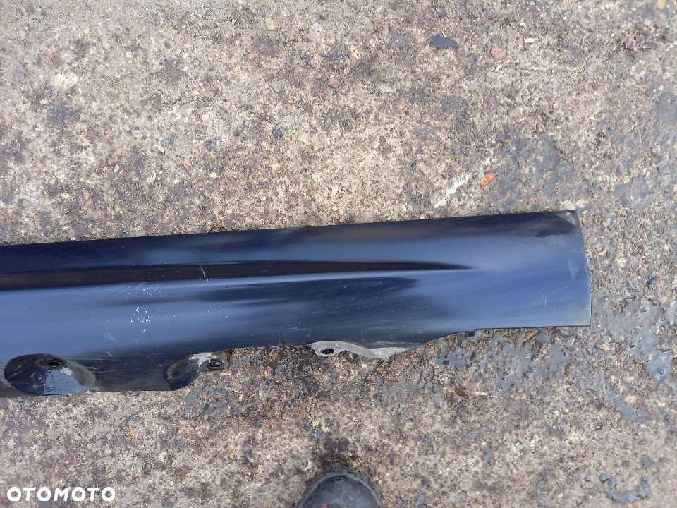 Listwa progowa Lewa Bmw e46 Coupe 05' kod A35/5 - 2
