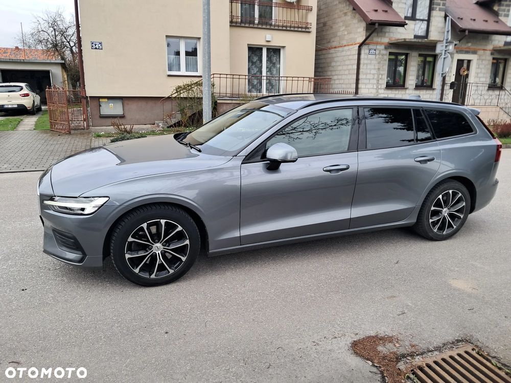 Volvo V60 T4 - 5
