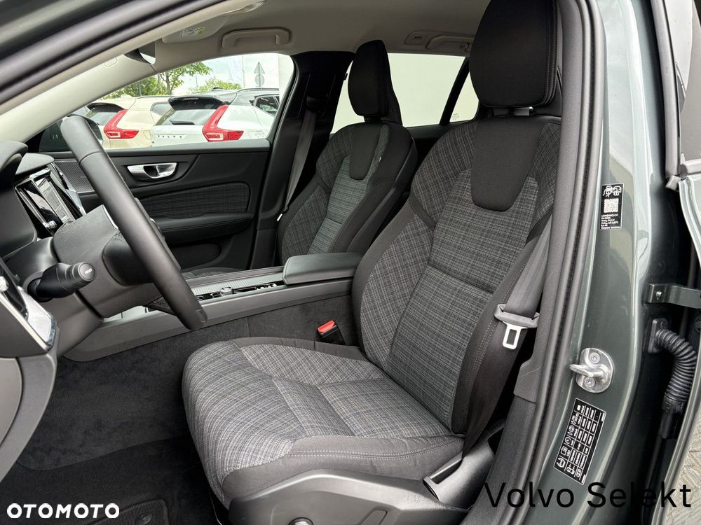 Volvo V60 - 9