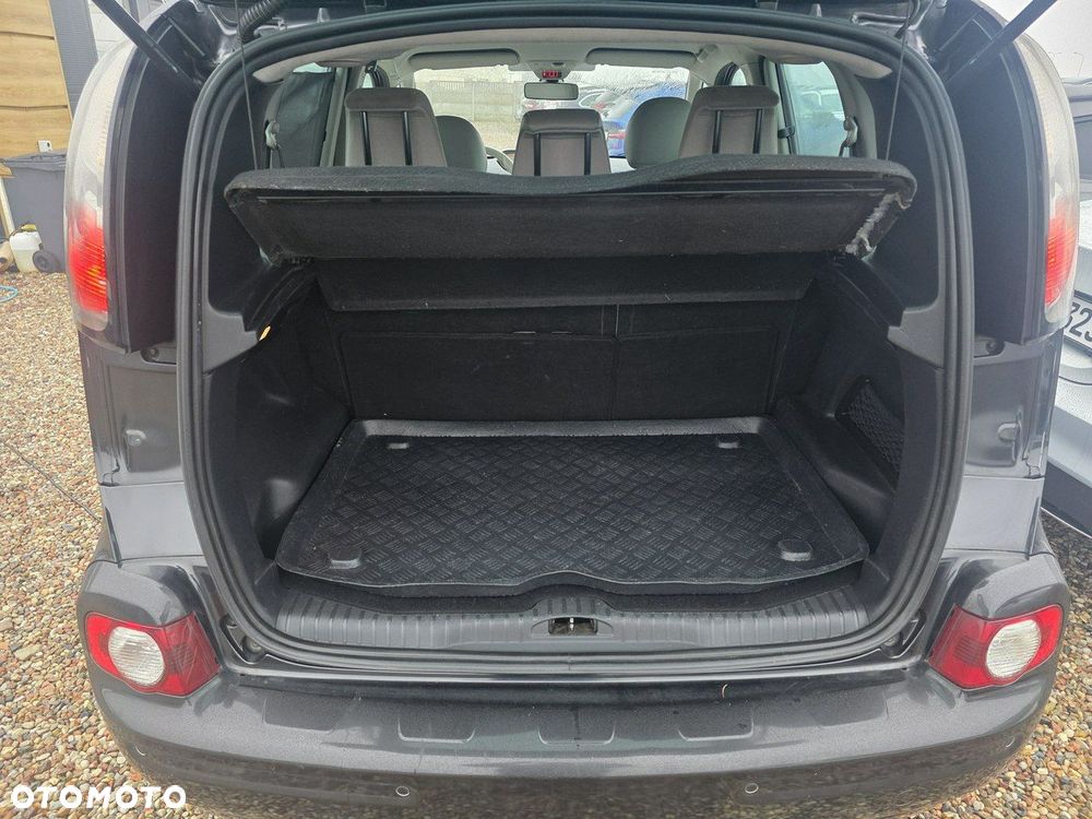 Citroën C3 Picasso 1.6 HDi Exclusive Euro5 - 24
