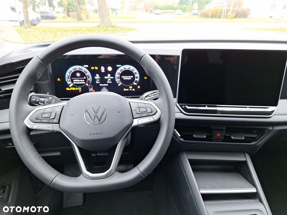Volkswagen Tiguan 1.5 TSI EVO Life DSG - 13