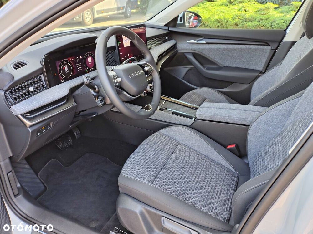 Skoda Superb - 13