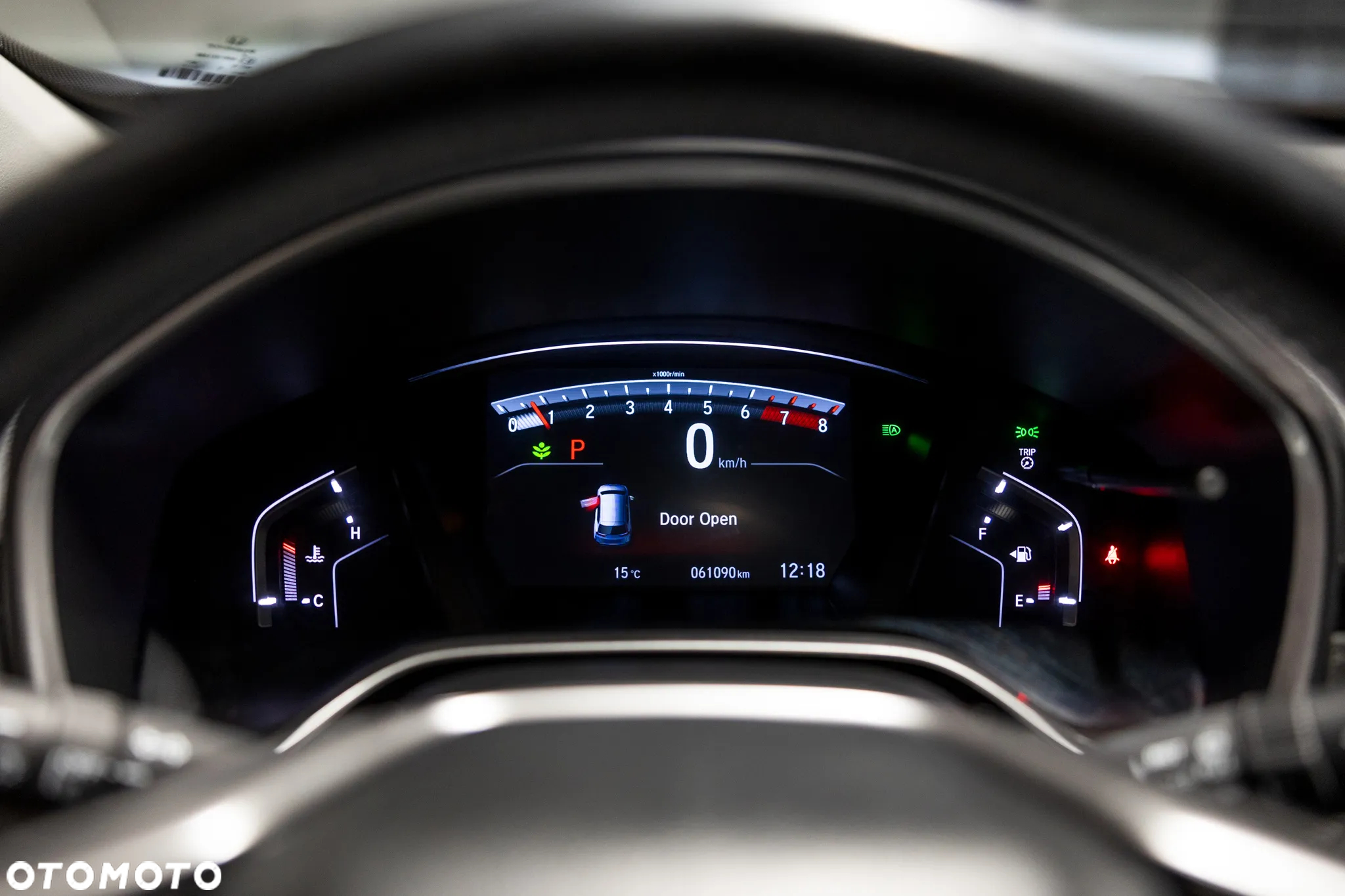 Honda CR-V 1.5T 4WD CVT Executive - 24
