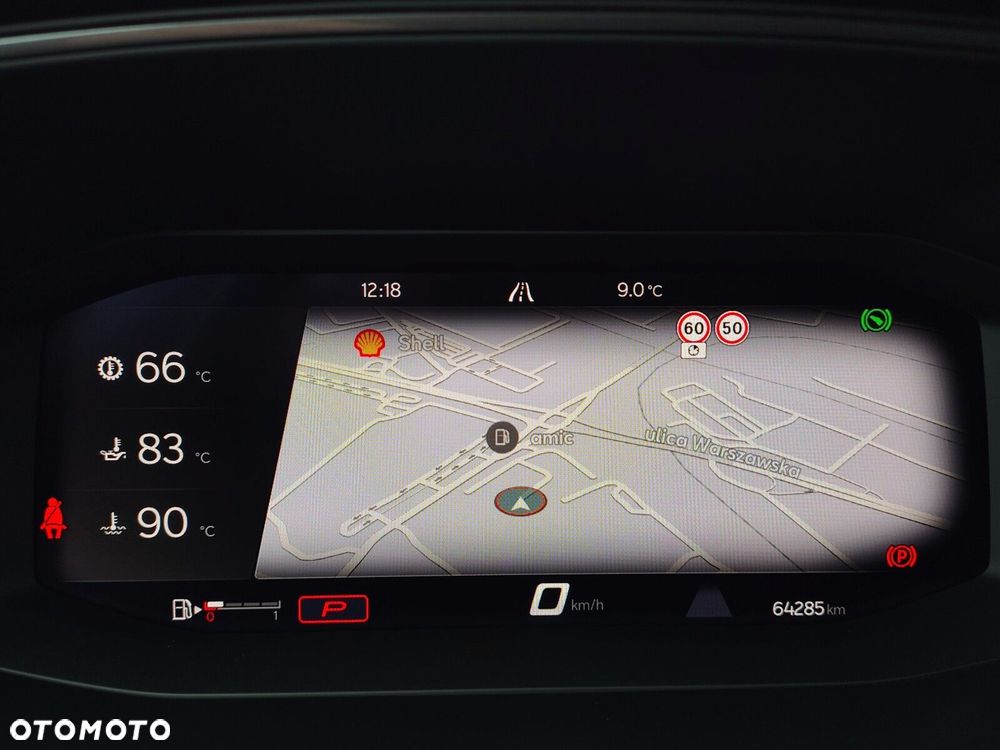 Cupra Formentor - 33