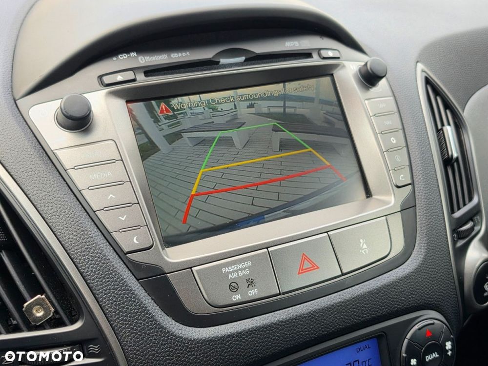 Hyundai ix35 - 24