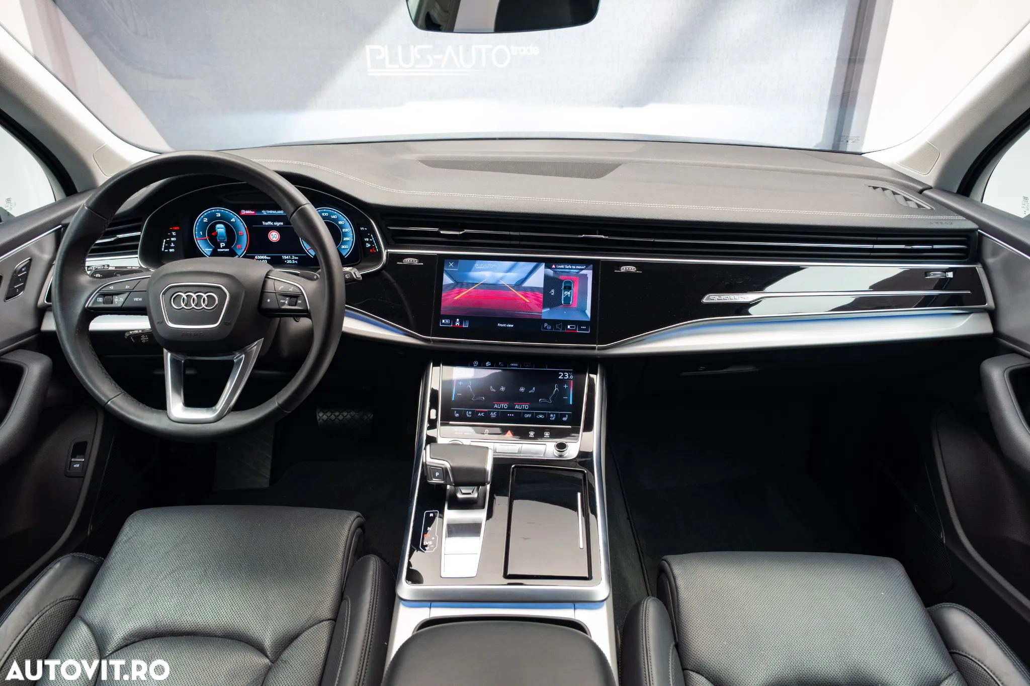Audi Q7 50 TDI quattro Tiptronic S line - 31