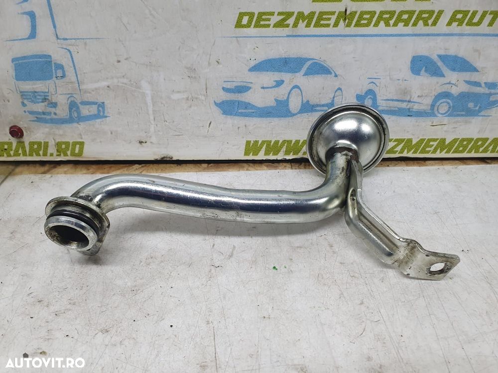 Sorb pompa ulei 1.7 cdti z17dth Opel Vectra C [2002 - 2005] - 2