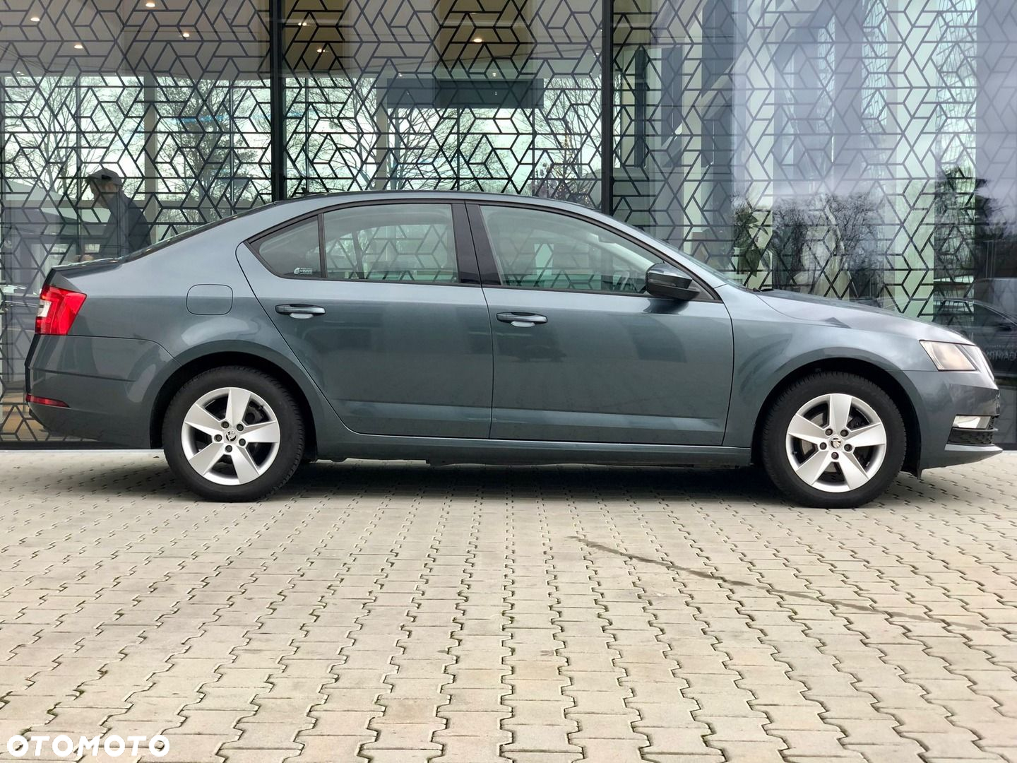 Skoda Octavia 2.0 TDI Ambition - 4