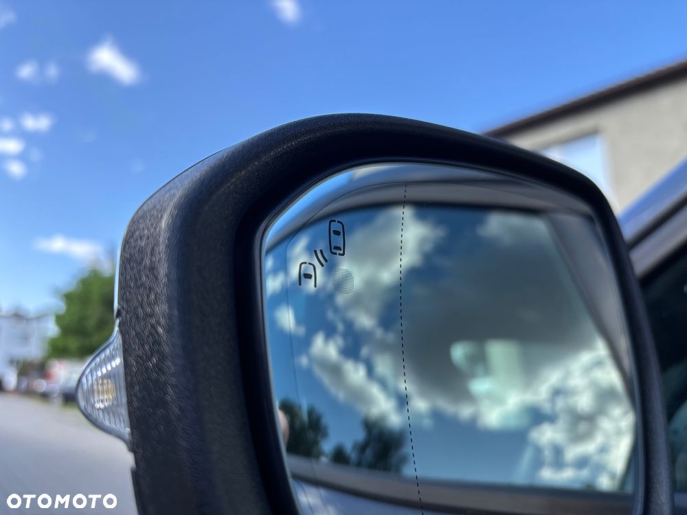 Ford Mondeo - 7