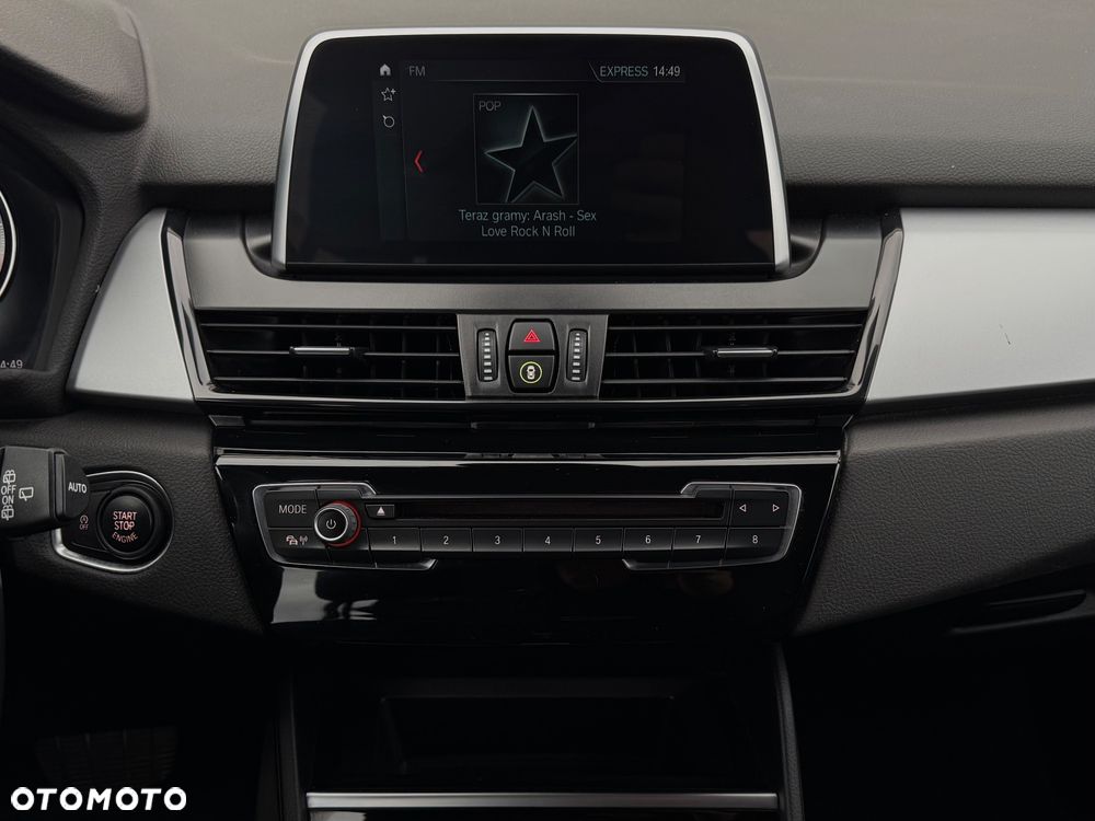 BMW Seria 2 220d xDrive Sport-Aut Advantage - 20