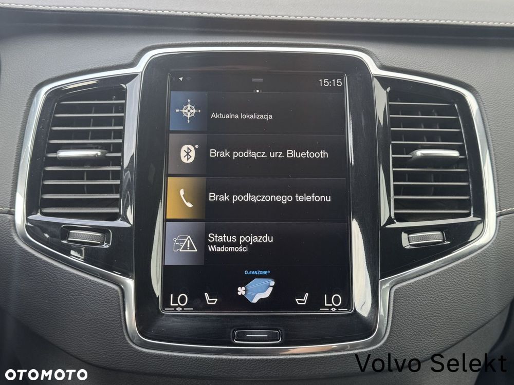 Volvo XC 90 - 15
