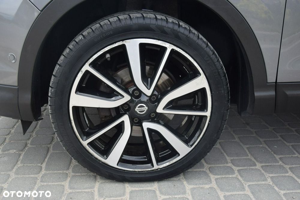 Nissan Qashqai 1.6 DCi 4x4 Acenta EU6 - 14