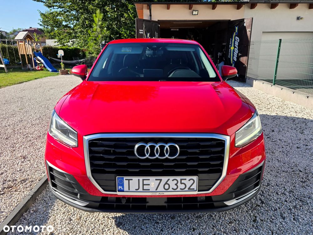 Audi Q2 1.4 TFSI CoD - 7