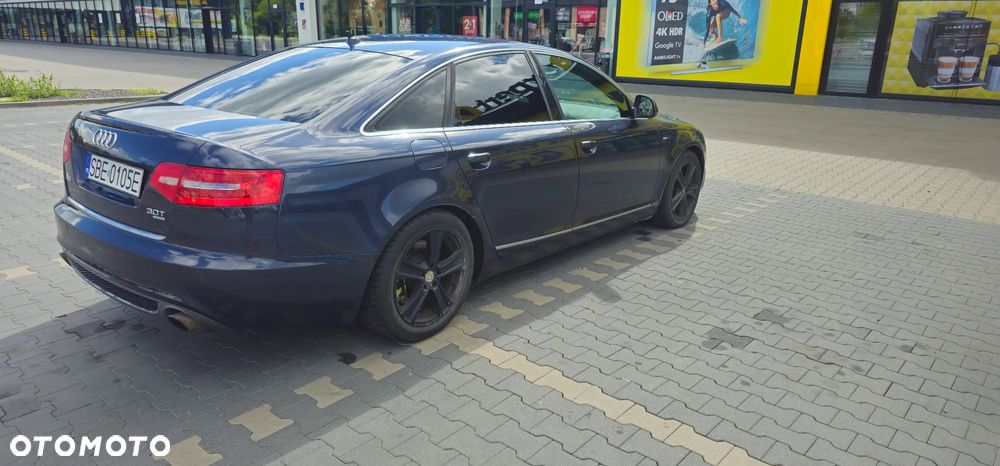 Audi A6 Limousine - 6