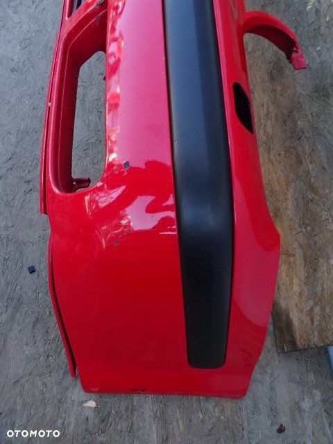 ZDERZAK PRZÓD PRZEDNI VW GOLF IV 97-03 HB 5D - 8