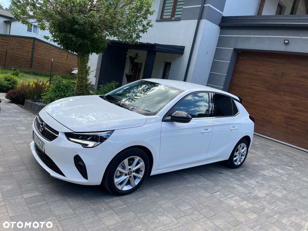 Opel Astra 1.2 T GS Line S&S - 2