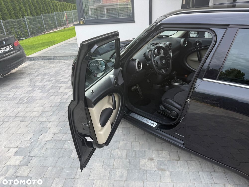 MINI Countryman - 15