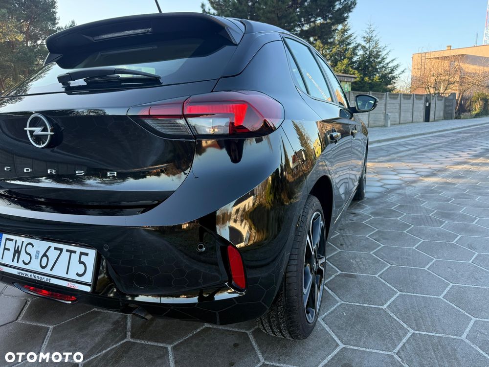 Opel Corsa 1.2 Elegance S&S - 24