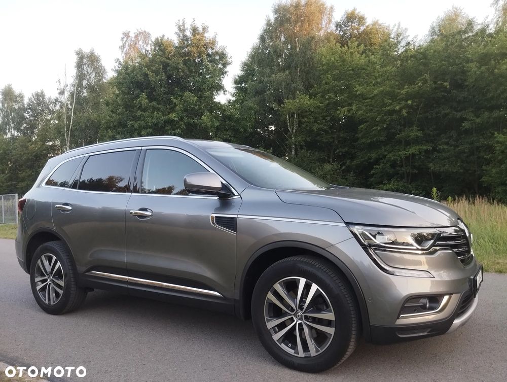Renault Koleos ENERGY dCi 175 X-tronic LIMITED - 6