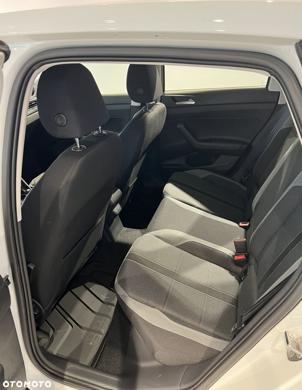 Volkswagen Polo 1.0 TSI Style - 13