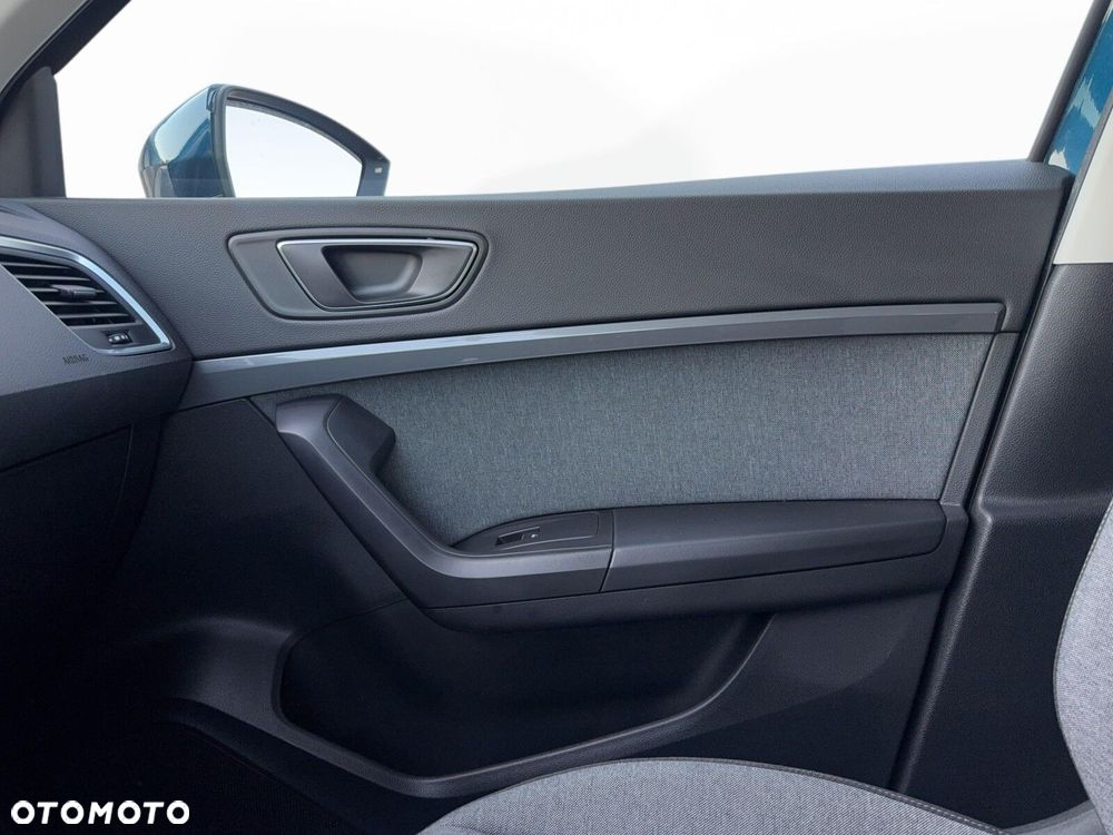 Seat Ateca - 29