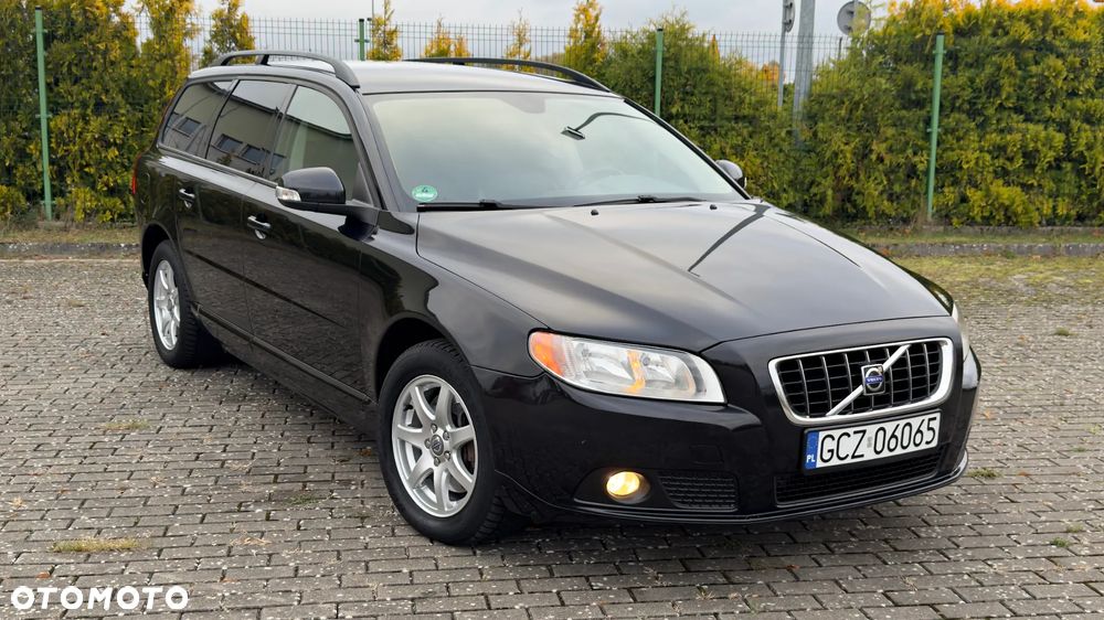 Volvo V70 - 12