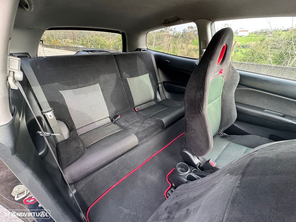 Honda Civic 2.0 Type-R - 15