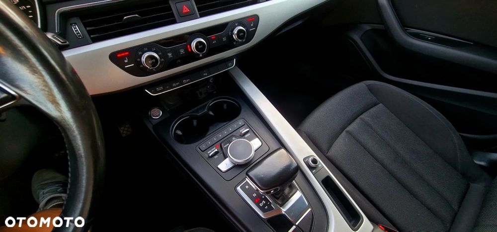 Audi A4 Avant - 24