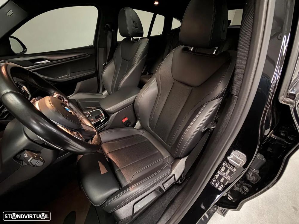 BMW X4 - 11