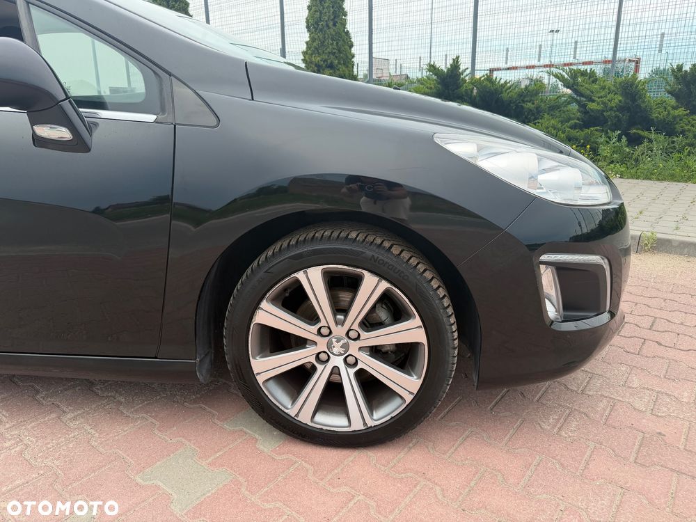 Peugeot 308 CC 120 VTi Premium - 5