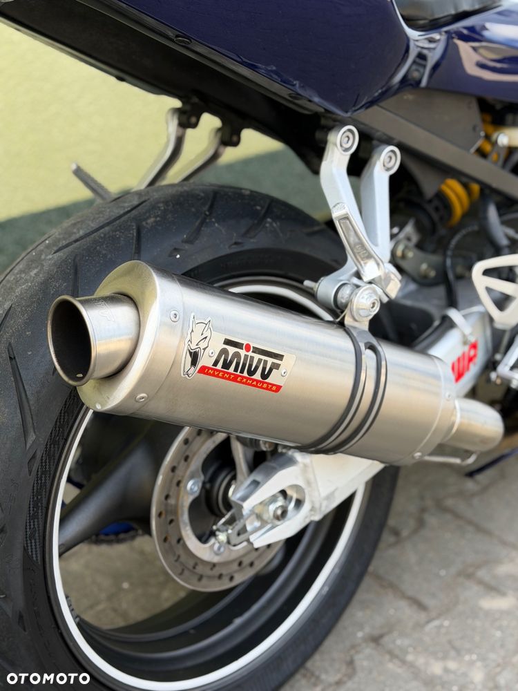 Honda CBR - 14