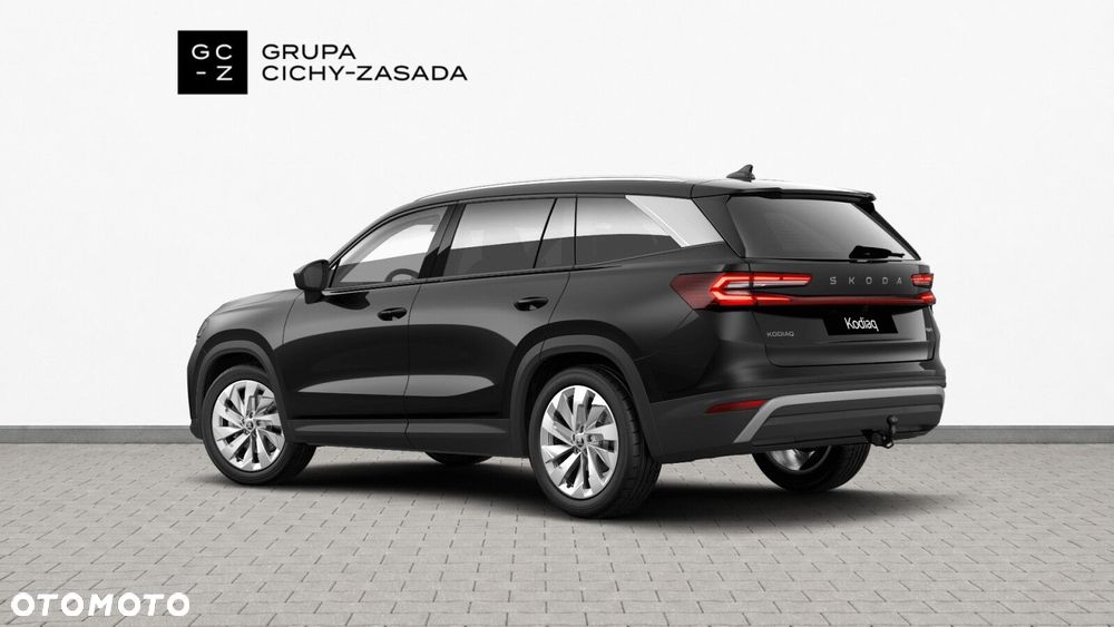 Skoda Kodiaq 2.0 TDI 4x4 Drive DSG - 31